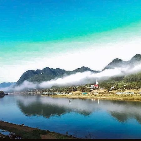 Phong Nha Cherish House Exterior foto